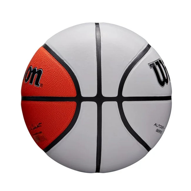 WNBA Autograph Basketball