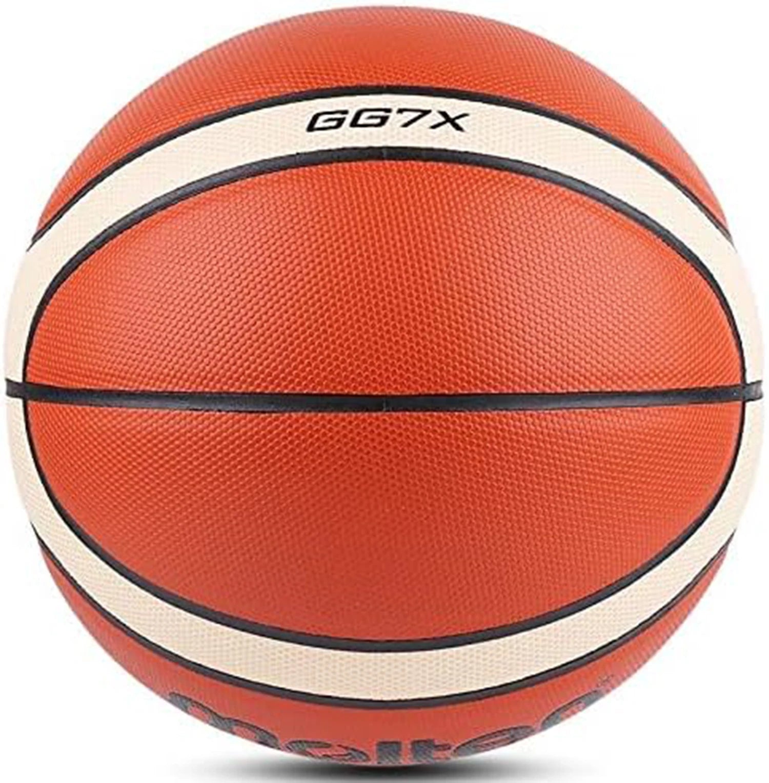 Basketball PU Official Certification Competition Basketball Standard Ball Men'S and Women'S Training Ball SIZE 7 6 5