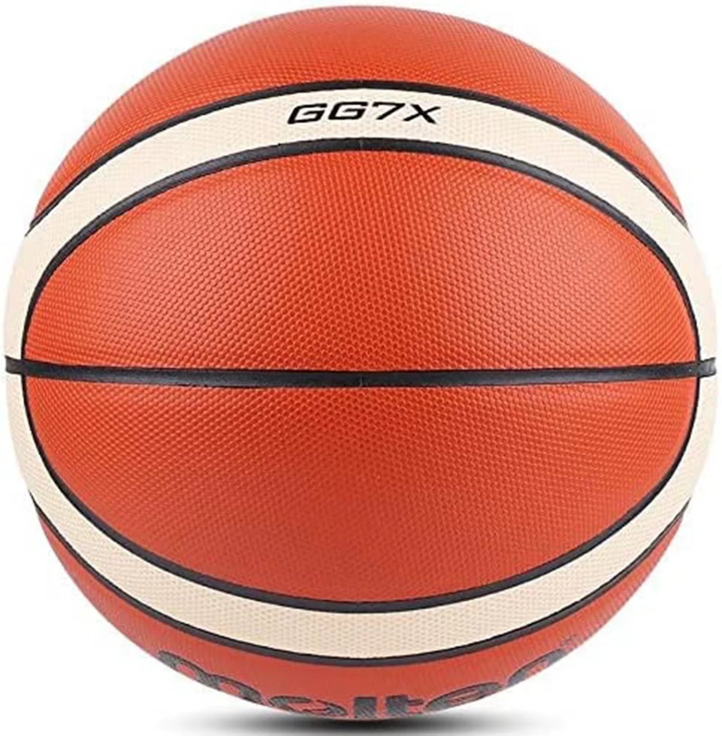 GG7X GG6X GG5X Basketball PU Leather for Adult Teenager Children Outdoor Indoor Match Training FIBA Approved