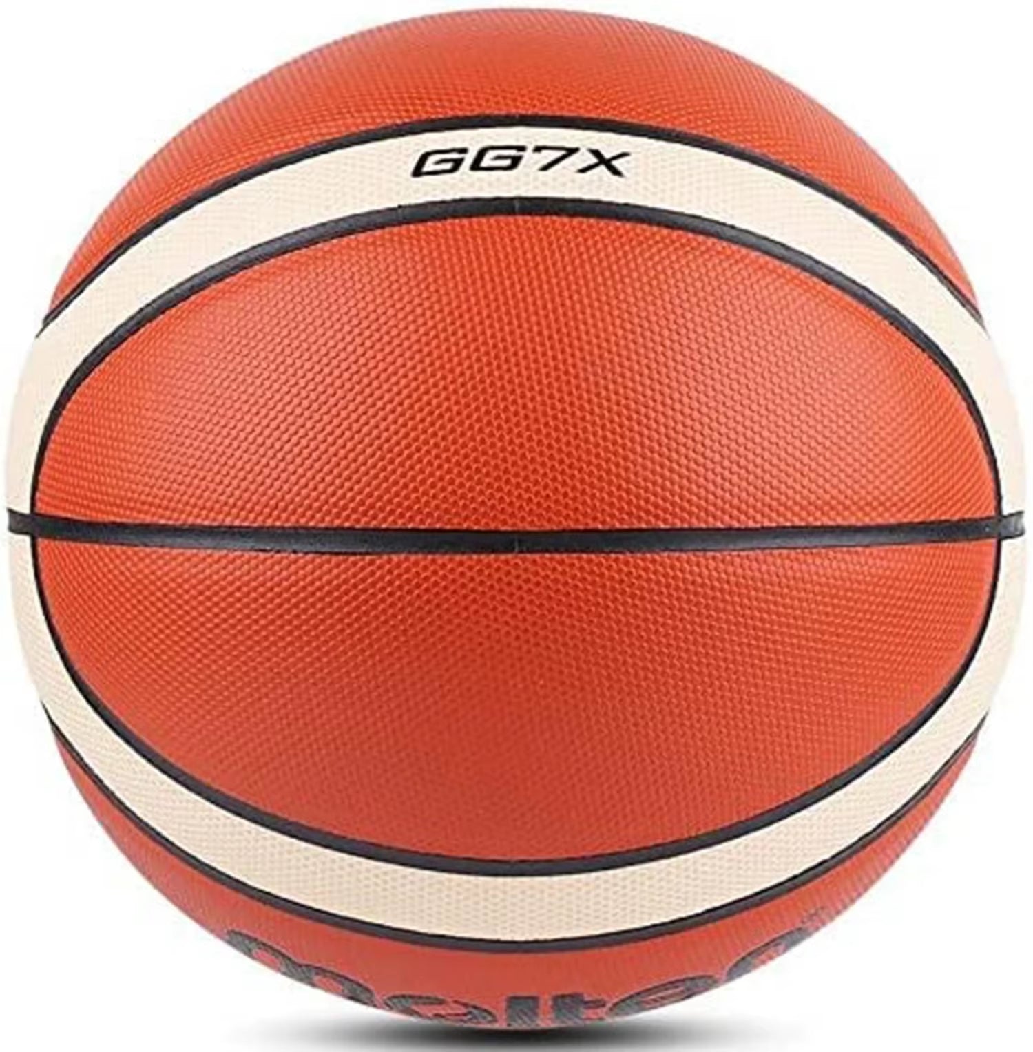 GG7X GG6X GG5X Basketball PU Leather for Adult Teenager Children Outdoor Indoor Match Training FIBA Approved