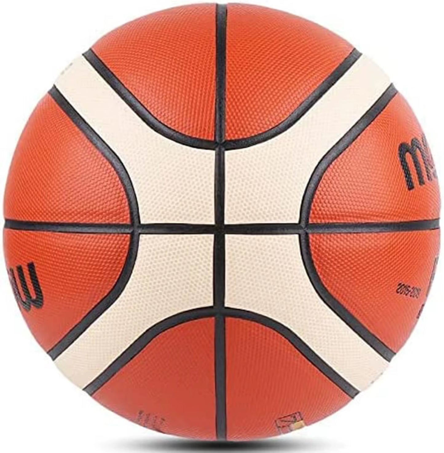 GG7X GG6X GG5X Basketball PU Leather for Adult Teenager Children Outdoor Indoor Match Training FIBA Approved