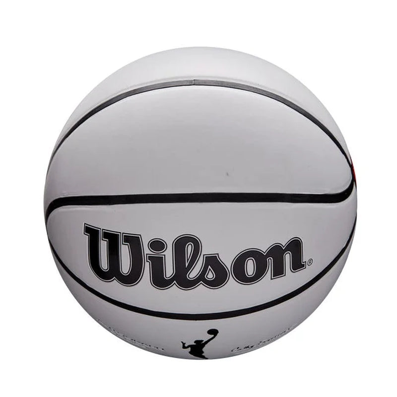 WNBA Autograph Basketball