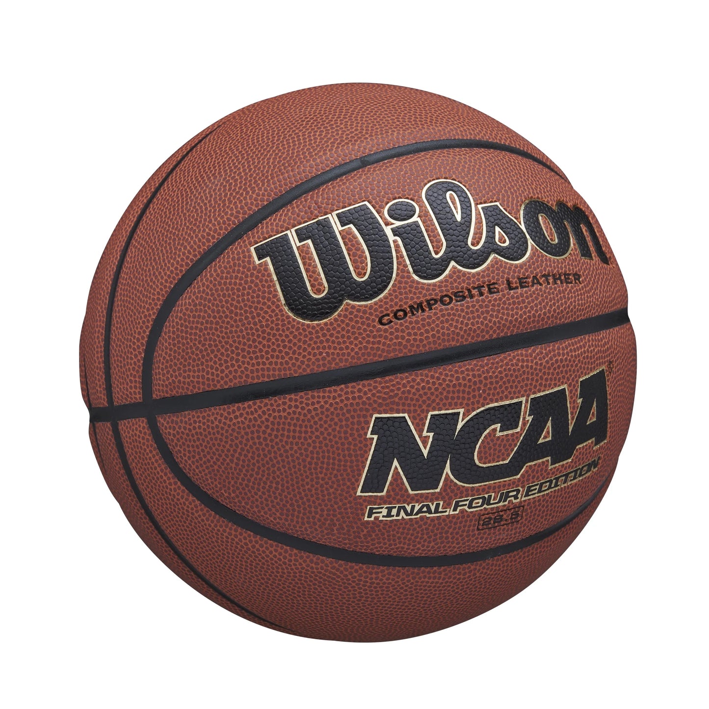 NCAA Final Four Edition Basketball, Intermediate Size - 28.5"