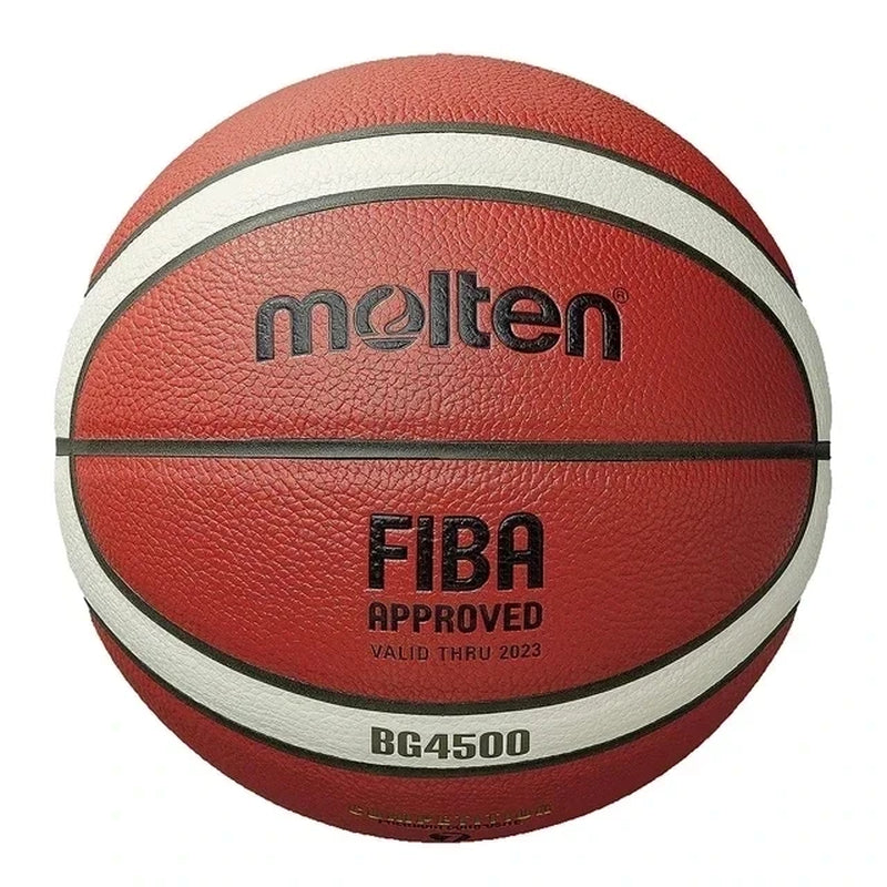 Basketball PU Official Certification Competition Basketball Standard Ball Men'S and Women'S Training Ball SIZE 7 6 5