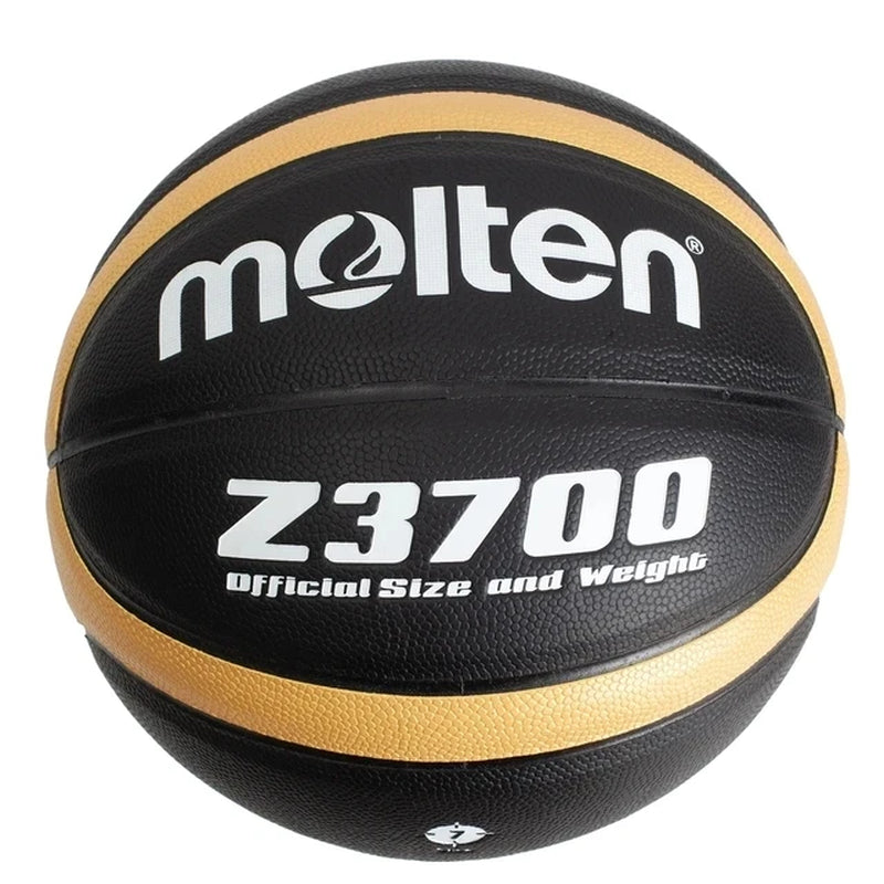 Basketball PU Official Certification Competition Basketball Standard Ball Men'S and Women'S Training Ball SIZE 7 6 5