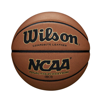 NCAA Final Four Edition Basketball, Intermediate Size - 28.5"